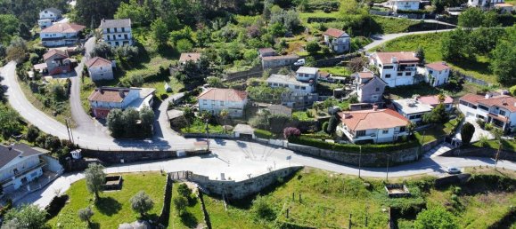 Lagerhaus in Povoa de Lanhoso, Portugal 70m², Nr. 44467 6