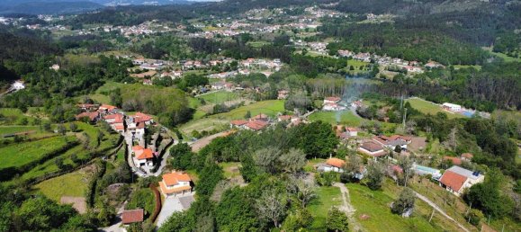 Lagerhaus in Povoa de Lanhoso, Portugal 70m², Nr. 44467 8