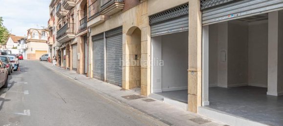 Propiedad comercial en Albolote, Spain 84 m² No. 165565 3