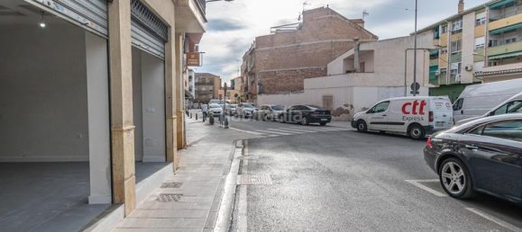 Propiedad comercial en Albolote, Spain 84 m² No. 165565 4
