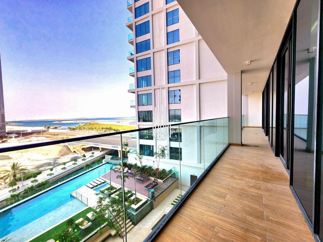 2 bedrooms Apartment in Al Reem Island, UAE No. 26665