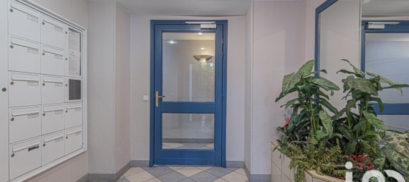 Квартира с 2 спальнями в Вильпаризи, Франция № 345253 11