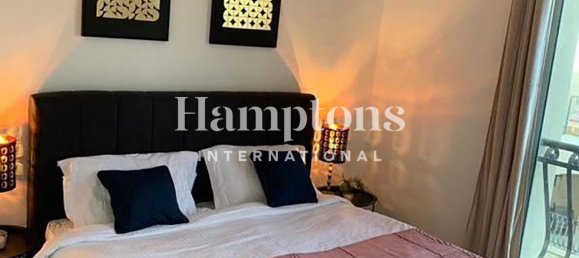 1 chambre appartement à louer à Jumeirah Village Circle, Dubai, UAE № 182734 7