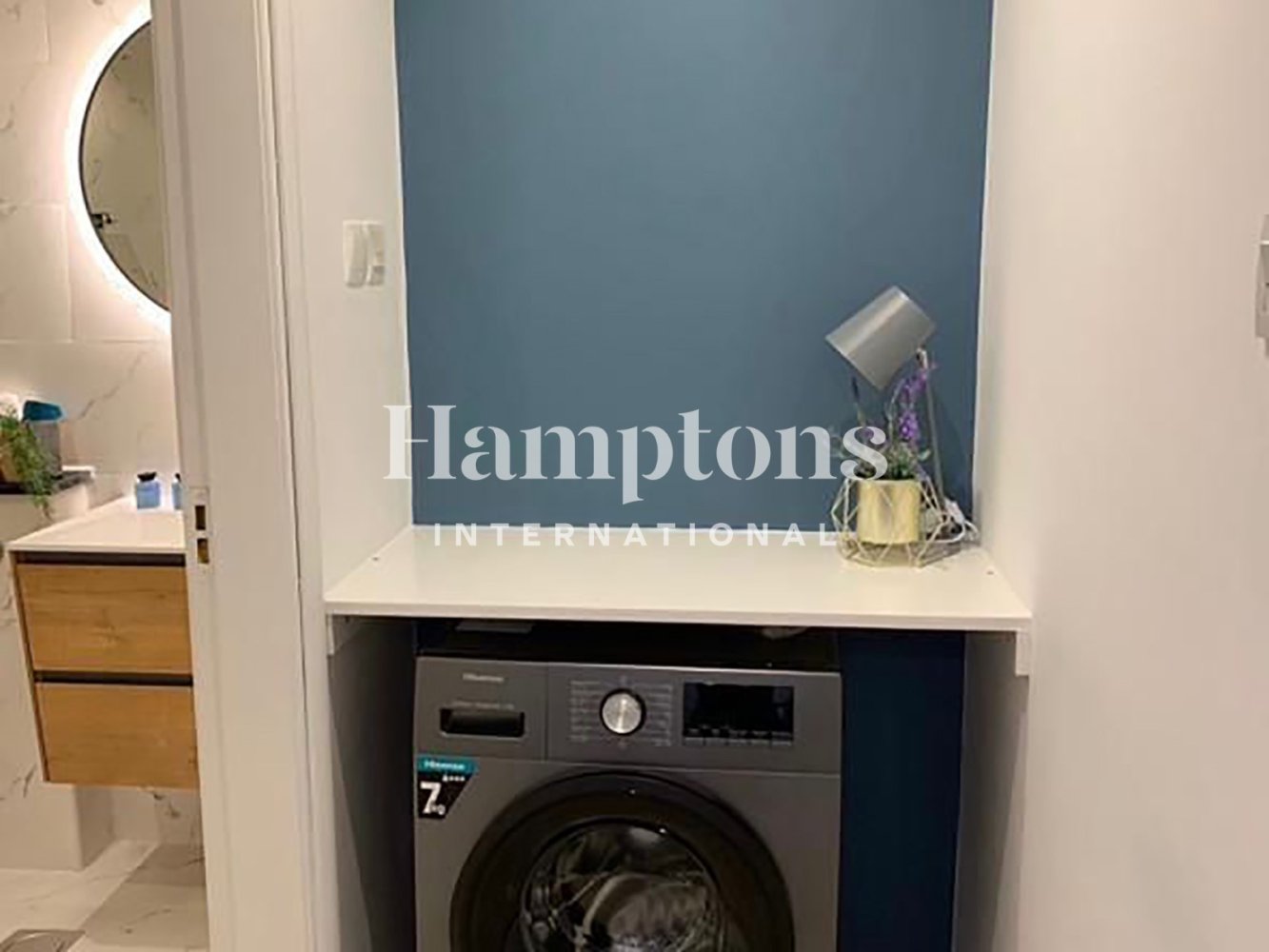 1 chambre appartement à louer à Jumeirah Village Circle, Dubai, UAE № 182734