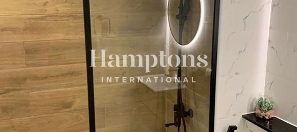 1 chambre appartement à louer à Jumeirah Village Circle, Dubai, UAE № 182734 3