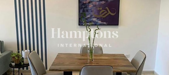 1 chambre appartement à louer à Jumeirah Village Circle, Dubai, UAE № 182734 8
