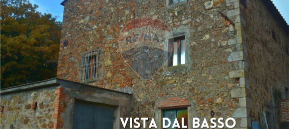 10 rooms House in Roccastrada, Italy No. 132669 13