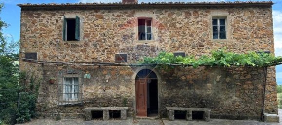 10 rooms House in Roccastrada, Italy No. 132669 28