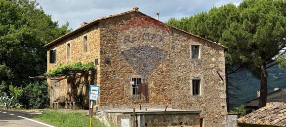 10 rooms House in Roccastrada, Italy No. 132669 29