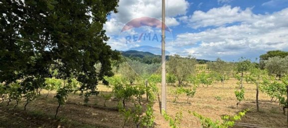 10 rooms House in Roccastrada, Italy No. 132669 21