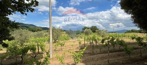 10 rooms House in Roccastrada, Italy No. 132669 20