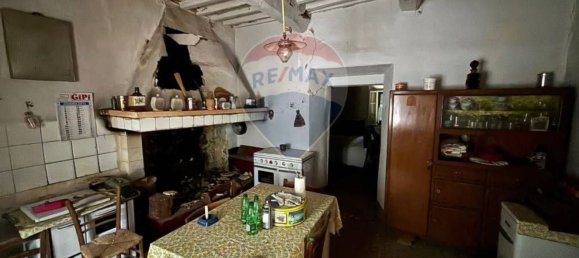 10 rooms House in Roccastrada, Italy No. 132669 4