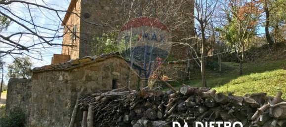 10 rooms House in Roccastrada, Italy No. 132669 27