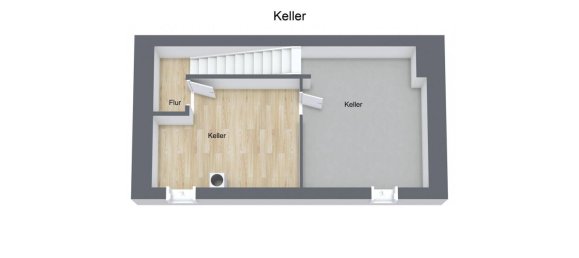 3 bedrooms Townhouse in Lamprechtshausen, Austria No. 234292 7