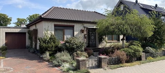 3-Zimmer Bungalow in Ammerland, Germany, Nr. 361835 2