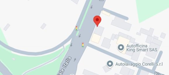 3 rooms Apartment in Sesto San Giovanni, Italy No. 13911 5