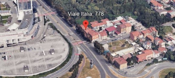 3 rooms Apartment in Sesto San Giovanni, Italy No. 13911 3