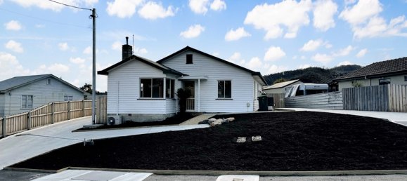 3 chambres Maison à Warrane, Australia No. 924 2