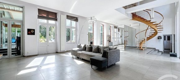 5 Schlafzimmer Haus in Chartres, France, Nr. 160209 9