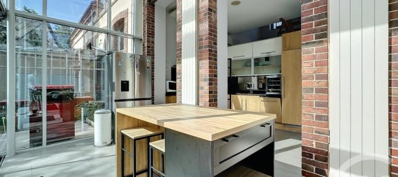 5 Schlafzimmer Haus in Chartres, France, Nr. 160209 10