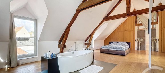 5 Schlafzimmer Haus in Chartres, France, Nr. 160209 15