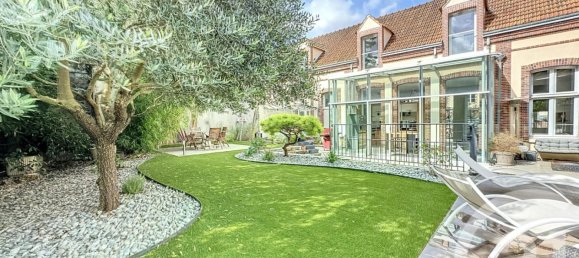 5 Schlafzimmer Haus in Chartres, France, Nr. 160209 3