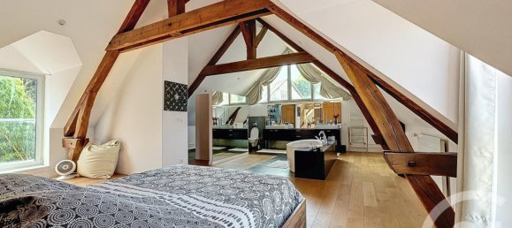 5 Schlafzimmer Haus in Chartres, France, Nr. 160209 16