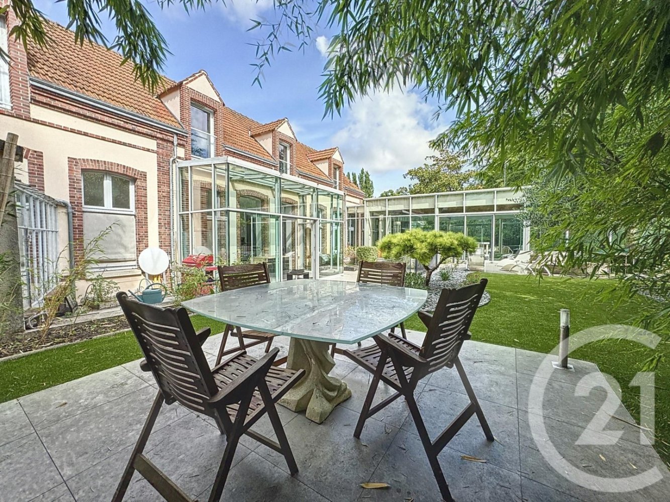 5 Schlafzimmer Haus in Chartres, France, Nr. 160209