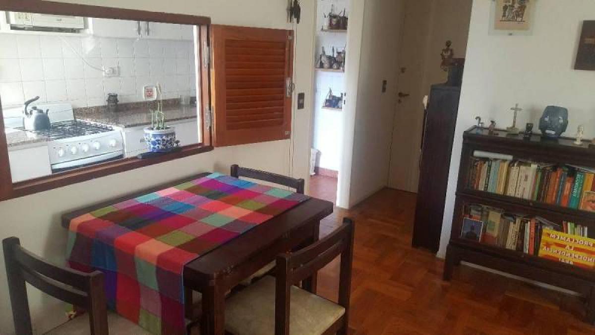 Studio in Palermo, Argentina, Nr. 75419