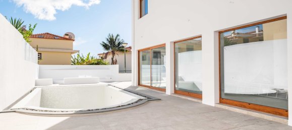 Villa de 3 dormitorios en Funchal, Portugal No. 184311 46