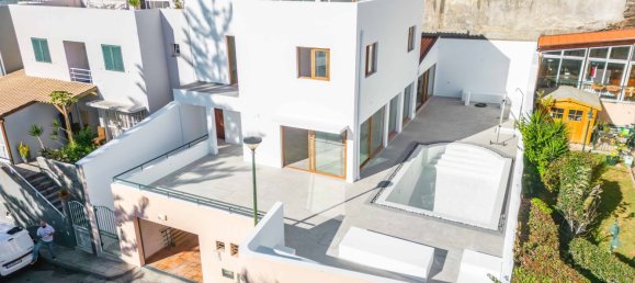 Villa de 3 dormitorios en Funchal, Portugal No. 184311 7