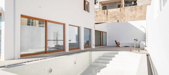 Villa de 3 dormitorios en Funchal, Portugal No. 184311 49