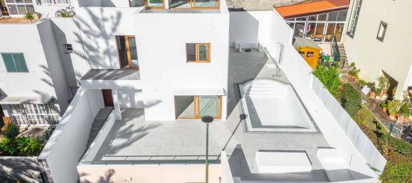 Villa de 3 dormitorios en Funchal, Portugal No. 184311 24