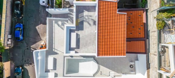 Villa de 3 dormitorios en Funchal, Portugal No. 184311 25