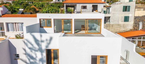 Villa de 3 dormitorios en Funchal, Portugal No. 184311 27