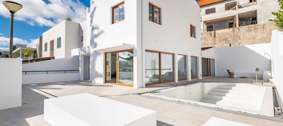 Villa de 3 dormitorios en Funchal, Portugal No. 184311 14