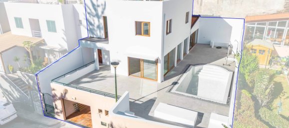 Villa de 3 dormitorios en Funchal, Portugal No. 184311 38