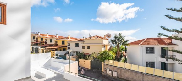 Villa de 3 dormitorios en Funchal, Portugal No. 184311 34