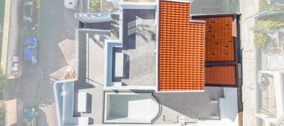 Villa de 3 dormitorios en Funchal, Portugal No. 184311 36