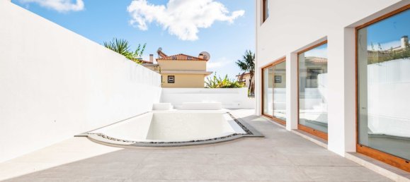 Villa de 3 dormitorios en Funchal, Portugal No. 184311 17