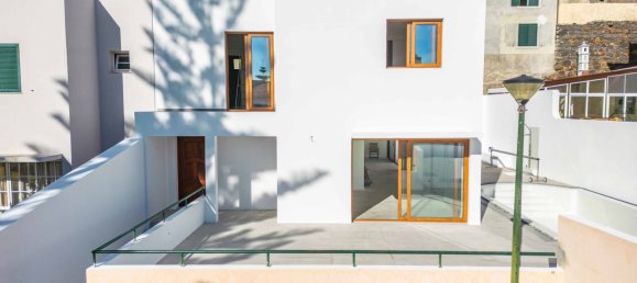 Villa de 3 dormitorios en Funchal, Portugal No. 184311 12