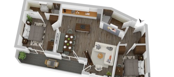 Propiedad comercial de 3 habitaciónes en Solden, Austria No. 13335 11