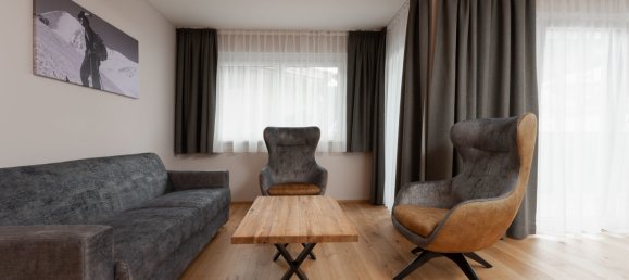 Propiedad comercial de 3 habitaciónes en Solden, Austria No. 13335 4