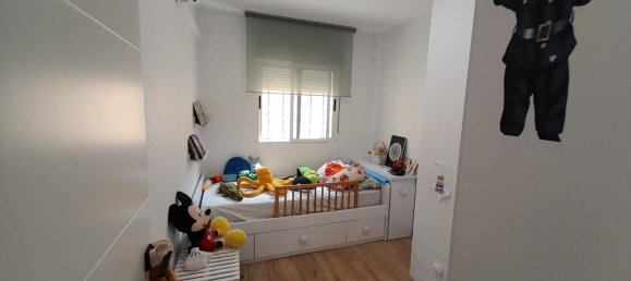 Dúplex de 3 dormitorios en Mazarrón, Spain No. 139116 10