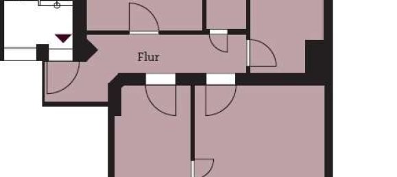 1 bedroom Apartment in Charlottenburg, Germany No. 343229 10