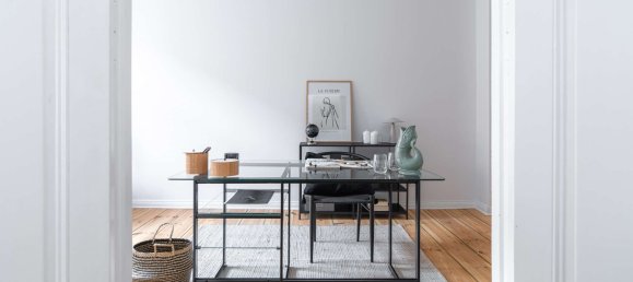 1 bedroom Apartment in Charlottenburg, Germany No. 343229 4