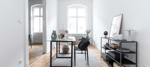 1 bedroom Apartment in Charlottenburg, Germany No. 343229 3