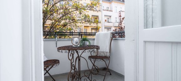 1 bedroom Apartment in Charlottenburg, Germany No. 343229 9
