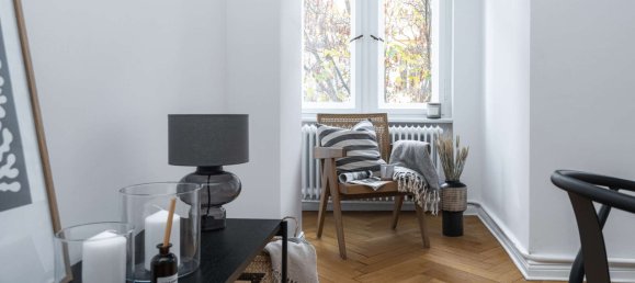 1 bedroom Apartment in Charlottenburg, Germany No. 343229 2