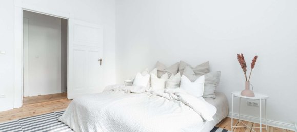 1 bedroom Apartment in Charlottenburg, Germany No. 343229 6